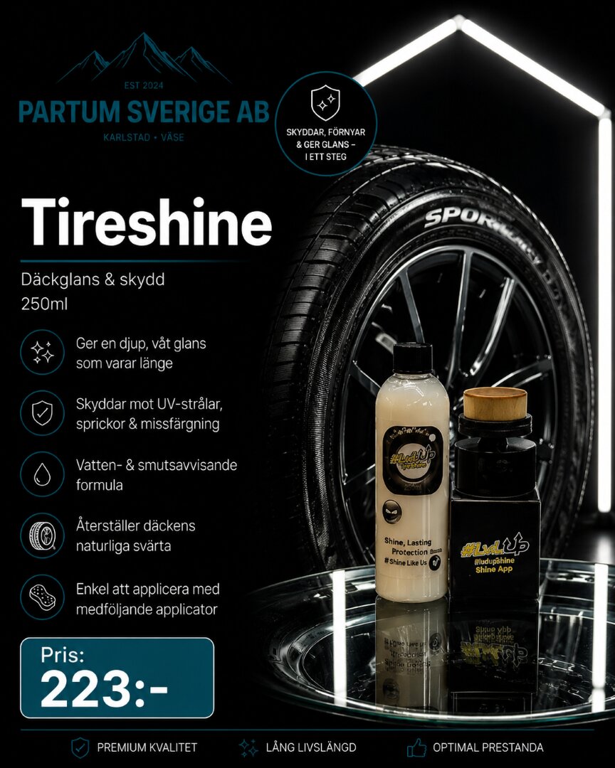 Tireshine Tireshine