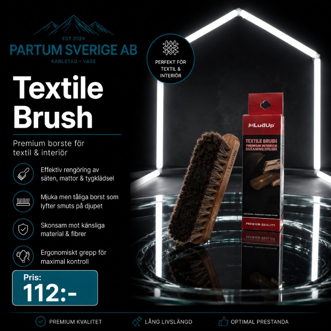 Textile Brush Textile Brush