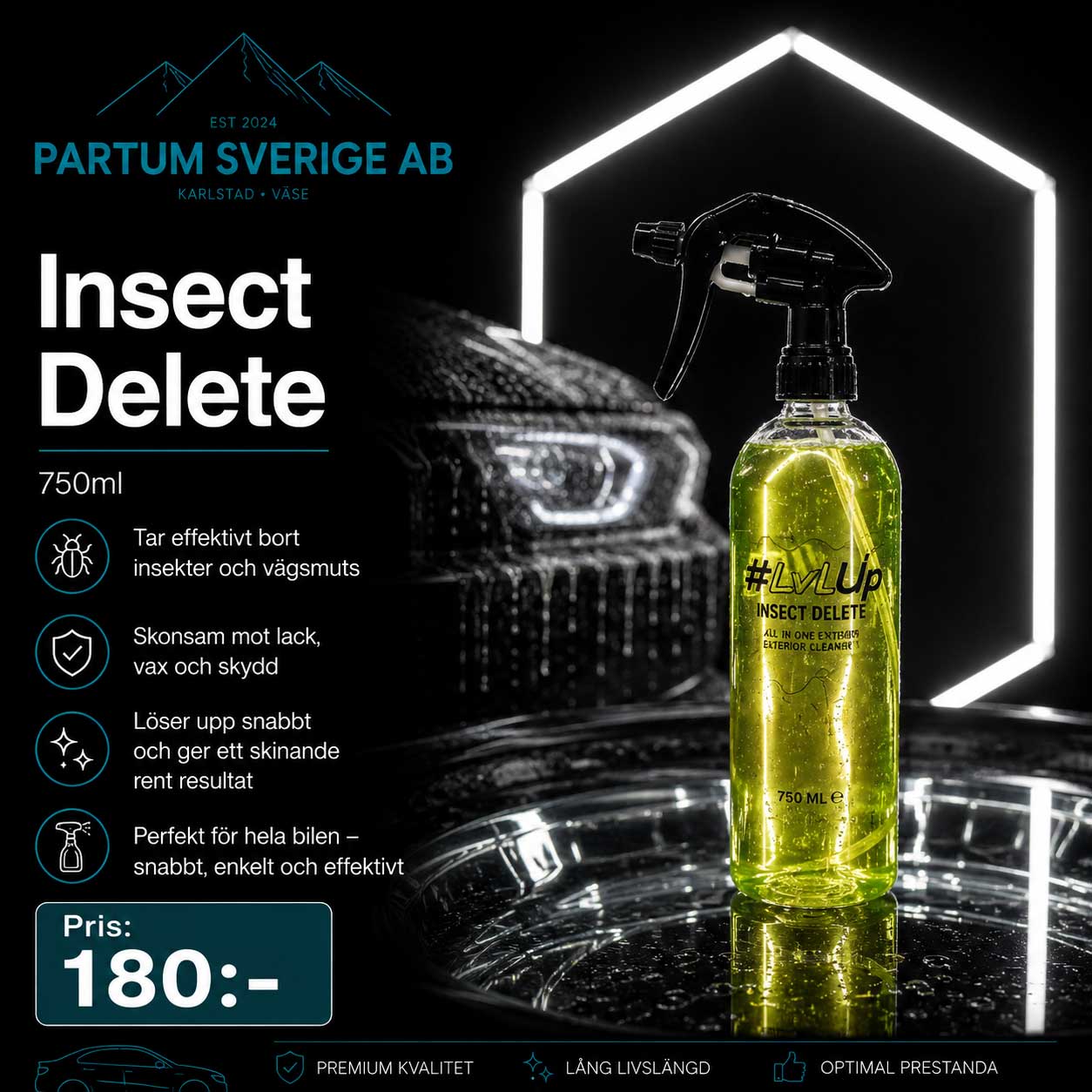 Insect Delete Insect Delete